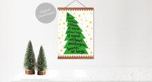 Load image into Gallery viewer, Grinch Wall Art Printables - Grinch Party, Grinchmas Houses, Grinch Decor, Grinch-theme - PDF - Instant Download