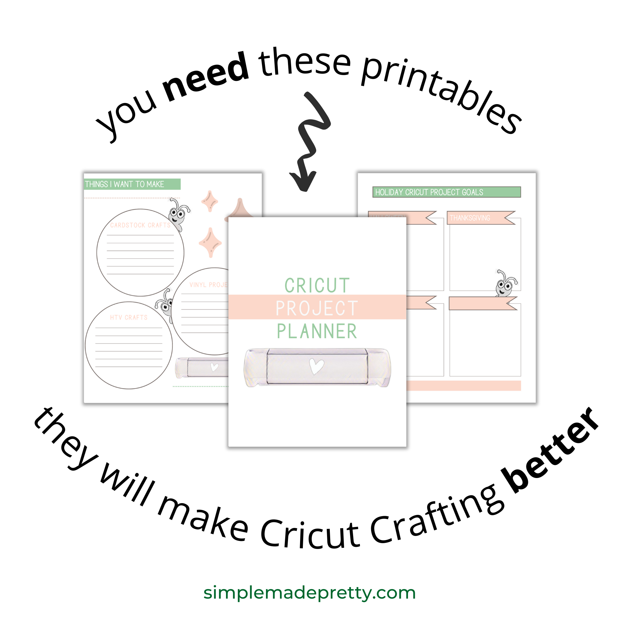 Crafting Cricut, Craft Supplies Cricut
