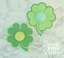 Load image into Gallery viewer, St. Patrick&#39;s Day EOS cards printable gift idea