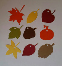Load image into Gallery viewer, Thanksgiving Printable Decor Package - PDF